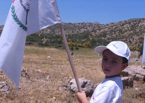 خاص الانتقاد: 44 عاماً والسيادة عليها غير منجز ومياهها مسلوبة وخيراتها ممنوعة على أهلها
