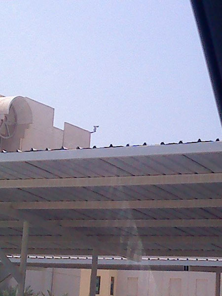 من ينصف ضحايا مؤامرة جامعة البحرين ضد طلبتها؟
