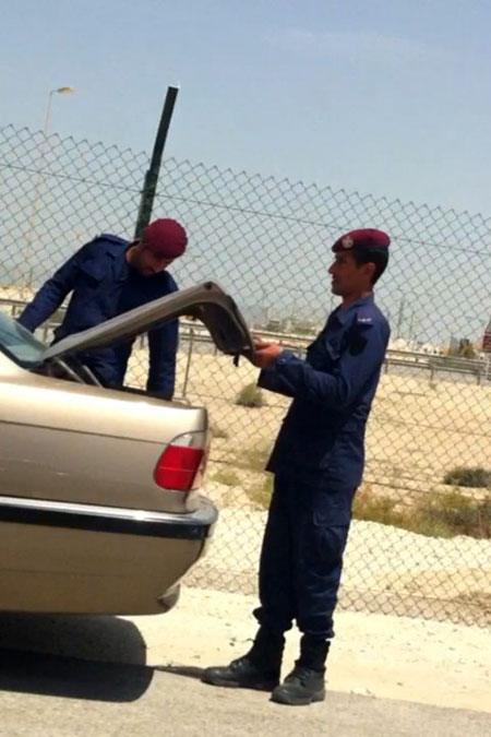 من ينصف ضحايا مؤامرة جامعة البحرين ضد طلبتها؟
