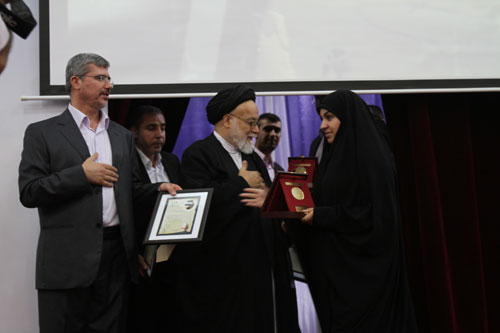 مؤسسة الشهيد تحيي ذكرى الشهادة بإحتفالها المركزي الثاني لتخريج أبناء الشهداء برعاية السيد  نصرالله  