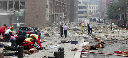 الأصولية المسيحية في أوروبا ... صراعات النفوذ والاتجار بـ"الخطر الاسلامي"