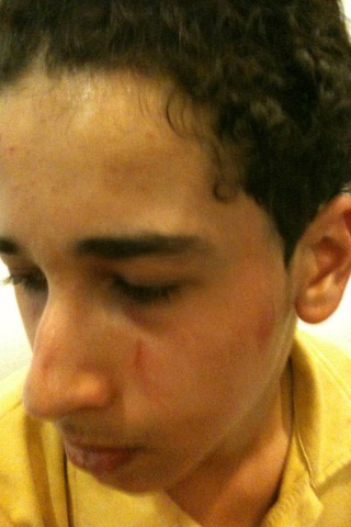 البحرين: المسيرات مستمرة في شهر رمضان وحالات تعذيب تطال الفتية