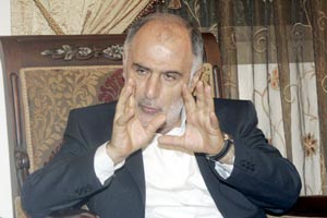 ما بعد القرار الاتهامي... كما قبله

