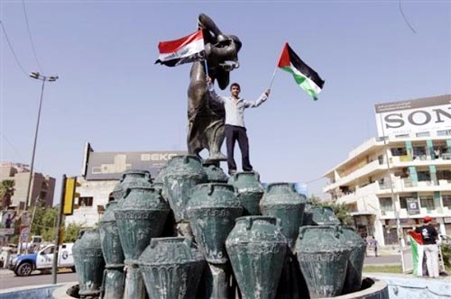 يوم القدس العالمي