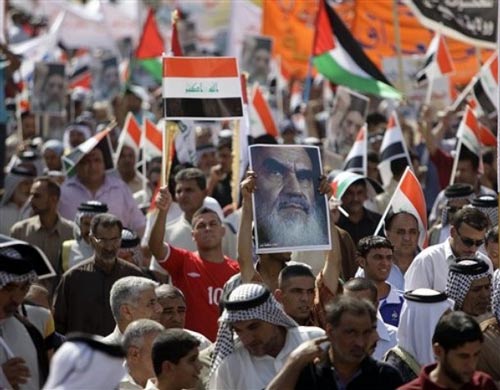 يوم القدس العالمي