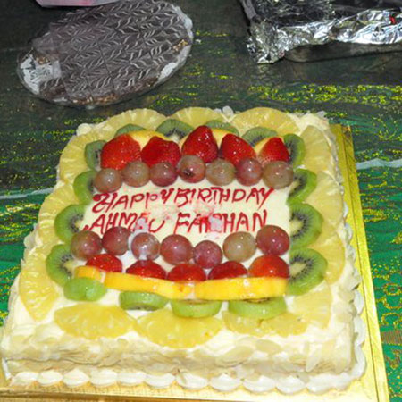 لا تراجع.. لا استسلام حتى في شهر الصيام