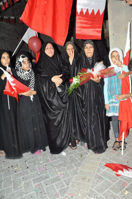 لا تراجع.. لا استسلام حتى في شهر الصيام