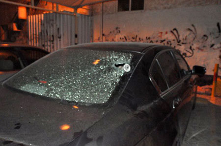 لا تراجع.. لا استسلام حتى في شهر الصيام