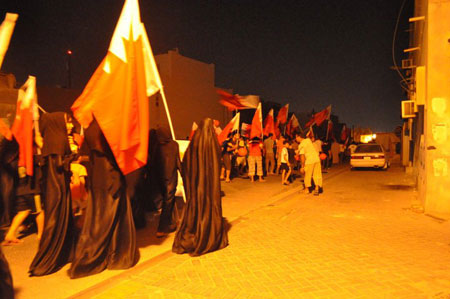 لا تراجع.. لا استسلام حتى في شهر الصيام