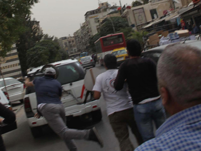 شريعة الغاب الأميركية تريد حكم العالم.. بانتداب مقنع عبر "اوكار الجاسوسية"