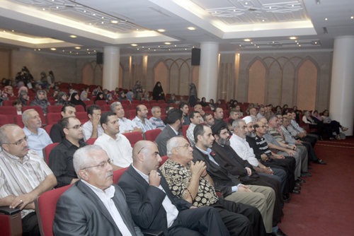 السيد هاشم صفي الدين : من أراد عزل المقاومة بات اليوم معزولا وخياراته ضعيفة