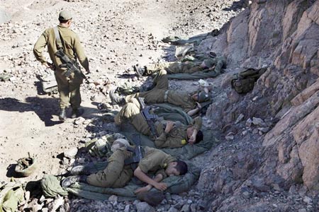 أربعة أسباب لحرب اسرائيلية على لبنان... إن كانت قادرة عليها