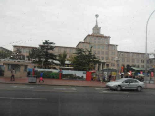 خاص الانتقاد: الصين.. بعيون عربية
