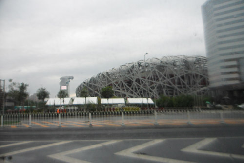 خاص الانتقاد: الصين.. بعيون عربية
