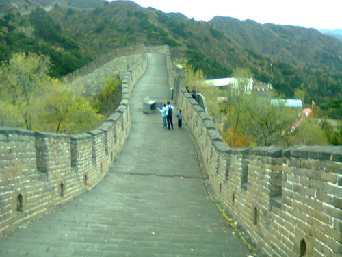 خاص الانتقاد: الصين.. بعيون عربية
