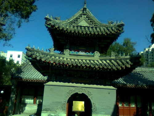 خاص الانتقاد: الصين.. بعيون عربية
