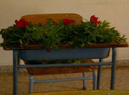 في عيد الطفولة .. حداد عليها في البحرين
