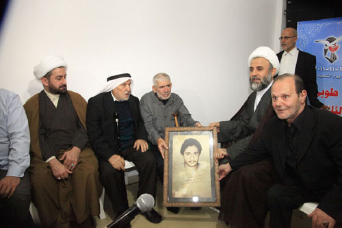 الشيخ قاووق: آلاف الاستشهاديين جاهزون للرد على أي عدوان وسلاحهم سيبقى ركيزة أساسية في استراتيجية المقاومة
