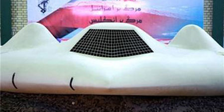 التعاون التكنولوجي ـ العسكري بين ايران وروسيا يرعب أميركا