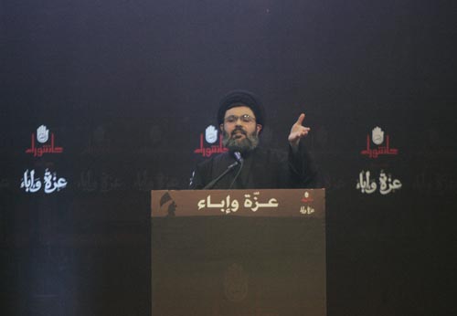 الليلة السابعة من ليالي عاشوراء.. إحياء اللطم على الصدور