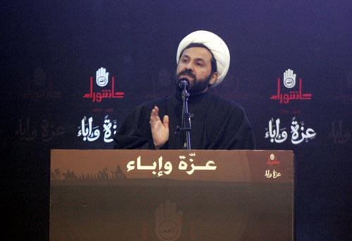 الليلة السابعة من ليالي عاشوراء.. إحياء اللطم على الصدور