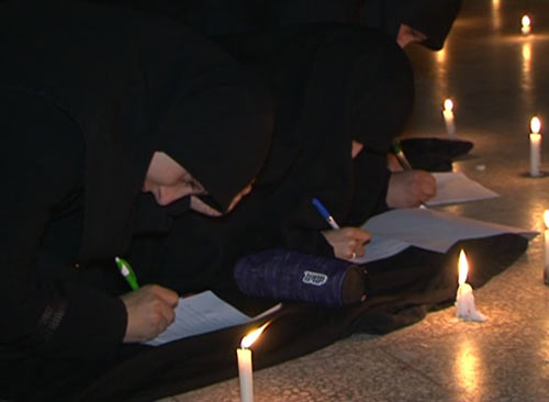 يوم الطفل الرضيع في النبطية