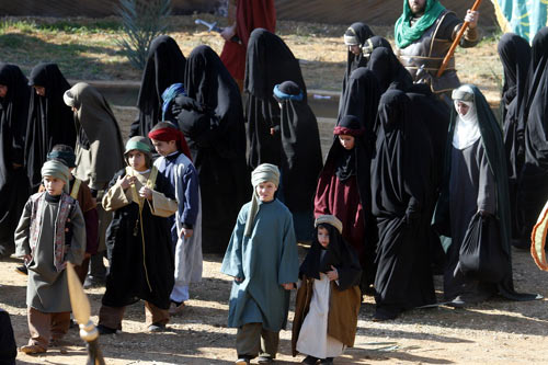 عاشوراء.. مجدل سلم ـ مصور