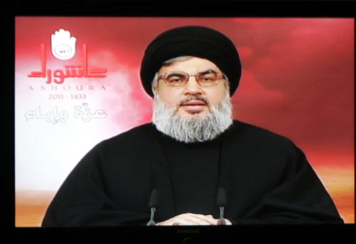 ليلة عاشوراء من مجمع سيد الشهداء عليه السلام