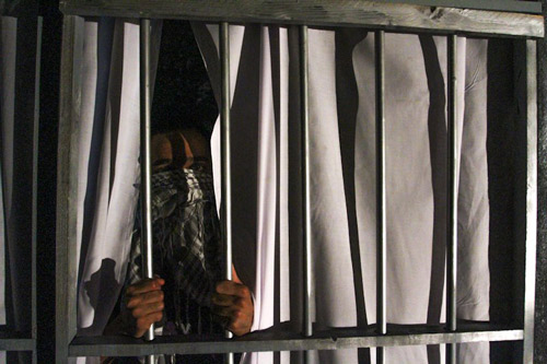 إدارة سجن "الحوض الجاف" البحريني تخلف بوعودها