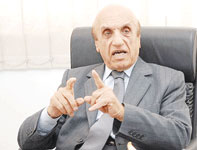 قرار ديوان المحاسبة اتهام السنيورة يوجب محاكمته أمام محكمة الرؤساء والوزراء