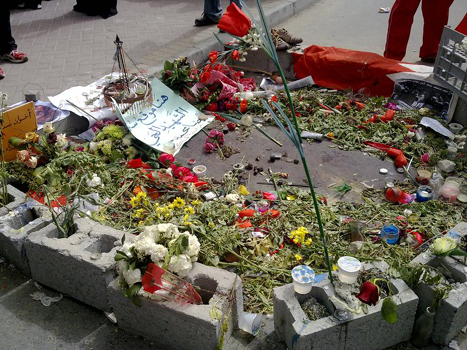 كل عام وأنت حرٌ أبيّ يا أبانا