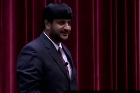 عاصمة الثقافة العربية 2012 قيد الإنشاء