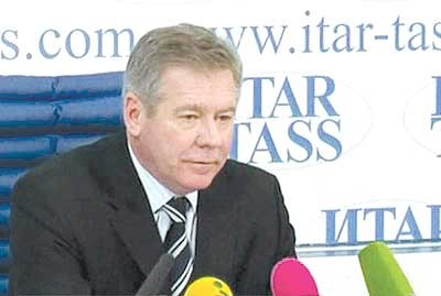 روسيا : لن نغير موقفنا تجاه سورية ولا نعتزم المتاجرة مع أي كان بصدد اتخاذ قرار حولها في مجلس الأمن