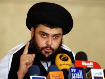 السيد الصدر يحذّر الحكومة البحرينية من المساس بالشيخ عيسى قاسم