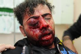 المنامة عاصمة الثقافة العربية للعام 2012 : ثقافة النظام ، لا .. ثقافة الشعب ، نعم