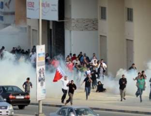 انطلاق أسبوع "صرخة الصمود" في البحرين ومنظمة العفو الدولية تنتقد بيع لندن أسلحة للمنامة