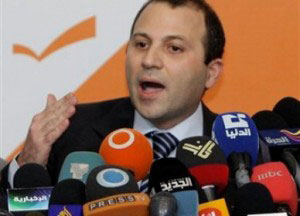باسيل: البعض يوظف أزمة تقنين الكهرباء سياسيا للتصويب على التيار "الوطني الحر" واظهاره بصورة العاجز

