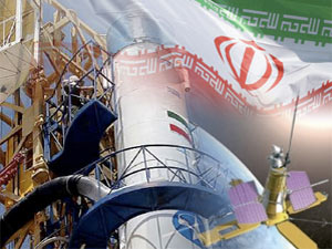 وكالة الفضاء الإيرانية تطلق قريباً القمرين الصناعيين "فجر" و"الباحث 5"