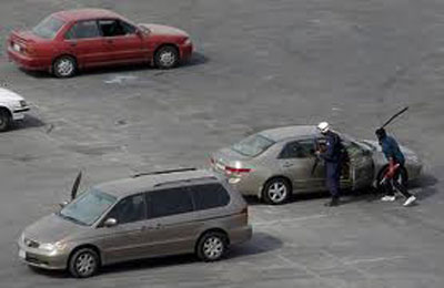 "الوفاق": إدعاء الحكومة البحرينية الحاجة الى حماية قوات الأمن يعكس العقلية الأمنية المتسلطة
