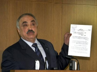 "الأخبار": إخبار الحجّار عن "فضيحة" المازوت الأحمر ليس دقيقاً وهدفه "التعليم سياسياً" على "المردة" ووزير الطاقة