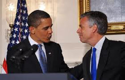 حملة 2012: الولايات المتحدة الإسرائيلية*