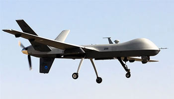 المقتطف العبري ليوم الاثنين: كارثة الطائرات من دون طيار.. والاسلحة الايرانية تفقد سلاح الجو تفوقه