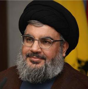 كلمة للسيد نصر الله في7 شباط 