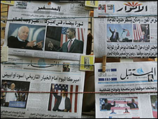 بانوراما اليوم: ملف "داتا" الإتصالات على طاولة الحكومة غداً.. ومحاولات تدويل الأزمة السورية على قدم وساق