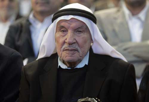 النبي شيت تودّع السيد علي الموسوي في موكب شعبي حاشد