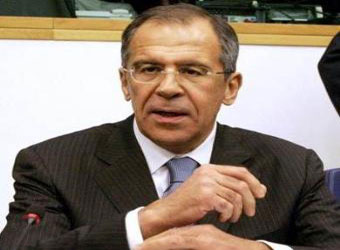 موسكو وبكين تجددان رفضهما للتدخل الخارجي في سوريا وتؤكدان صد أي محاولة لنشر قوات عسكرية على أراضيها
