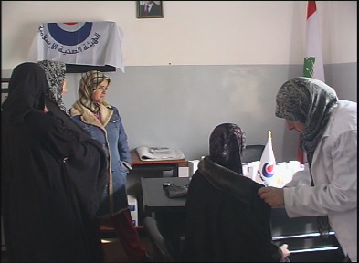 الهيئة الصحية الاسلامية تنظم يوما صحيا مجانيا في الجنوب بمناسبة المولد النبوي الشريف