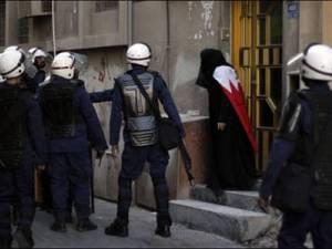 رئيس المنظمة الدولية لمكافحة الارهاب: نحن بصدد رفع دعوتين قضائيتين لملاحقة النظام البحريني أمام محكمة الجنايات في لاهاي