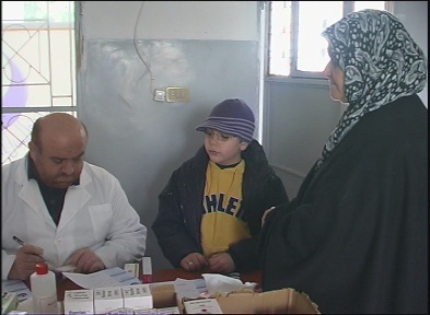 الهيئة الصحية الاسلامية تنظم يوما صحيا مجانيا في الجنوب بمناسبة المولد النبوي الشريف