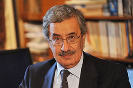 شربل نحاس: سحب الثقة من وزير يعني أن وضع الحكومة مهدد والاغلبية اصبحت في مكان آخر


